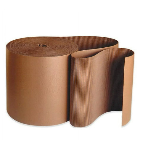 Corrugated wrap 250 x - corrugated,